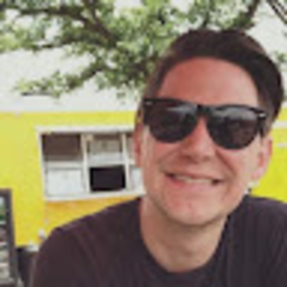 Meet your Posher, Nicholas